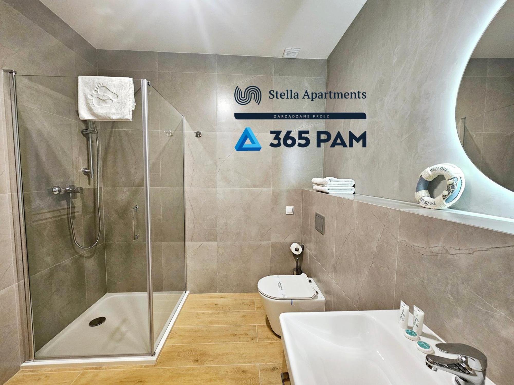 Na Polnej - 365pam Holiday home