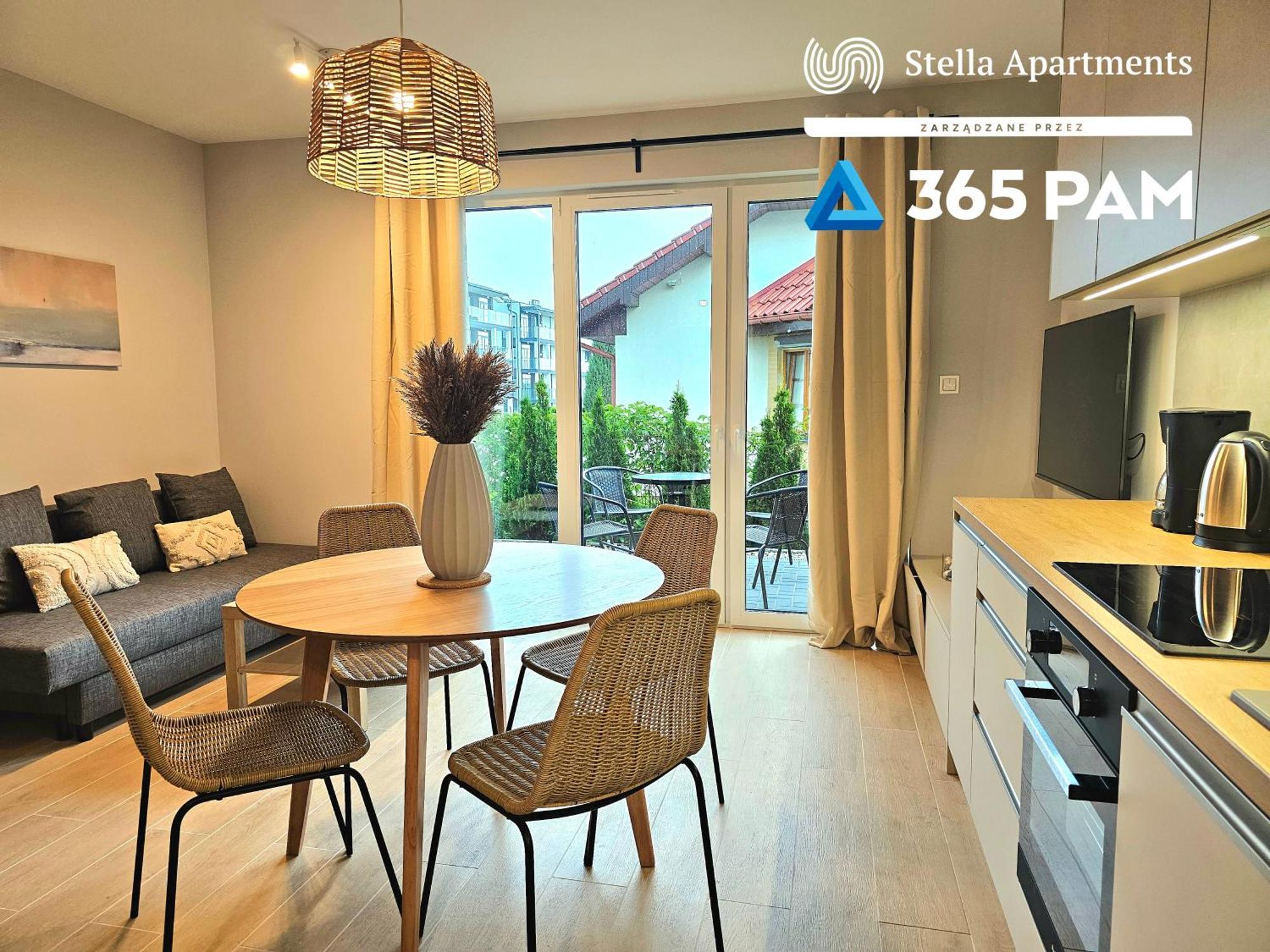 Na Polnej - 365pam Holiday home