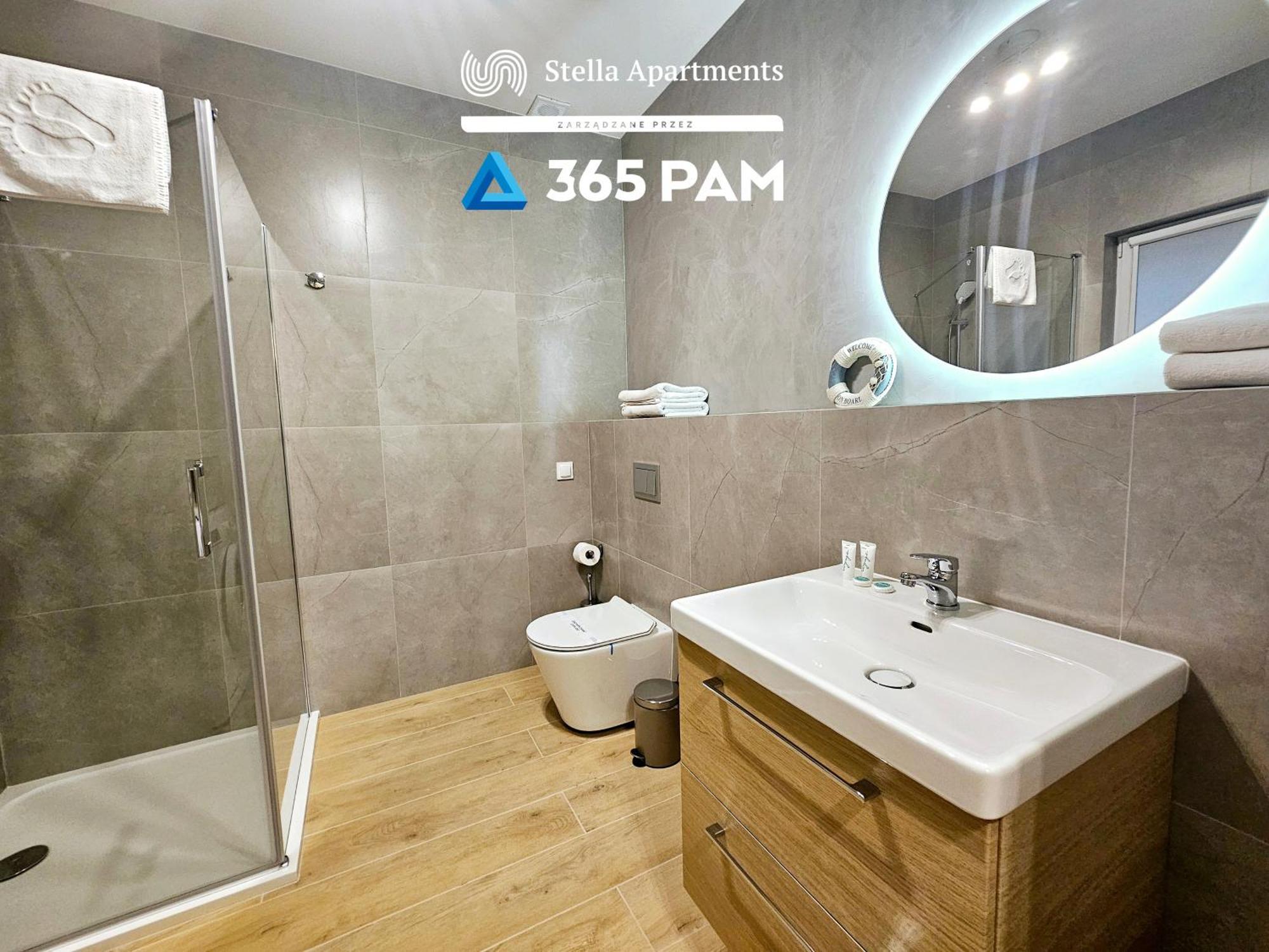 Na Polnej - 365pam Holiday home