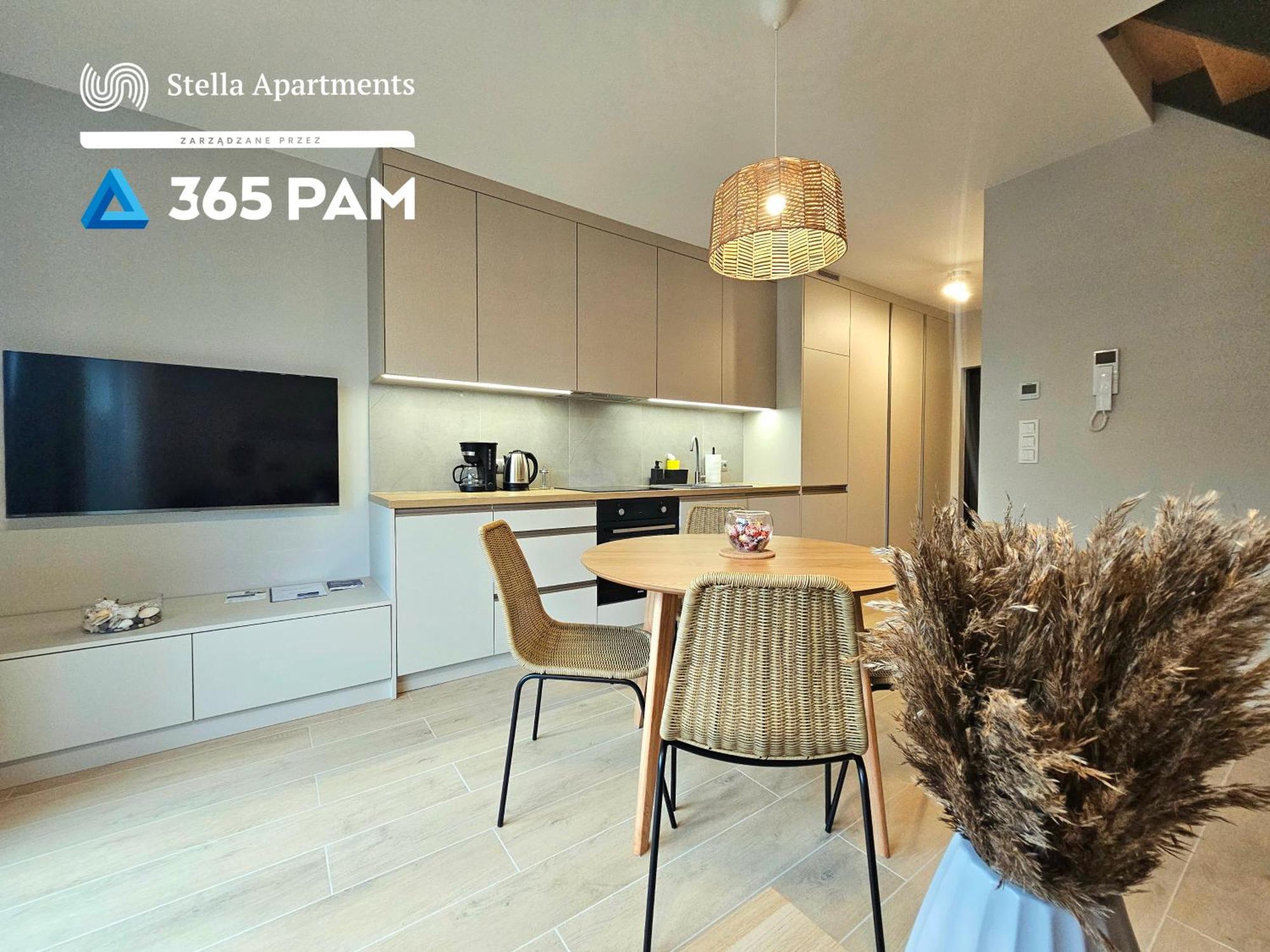Na Polnej - 365pam Holiday home Ustronie Morskie