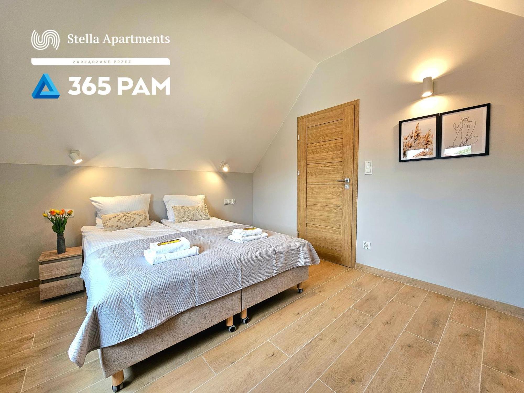 Holiday home Na Polnej - 365pam *