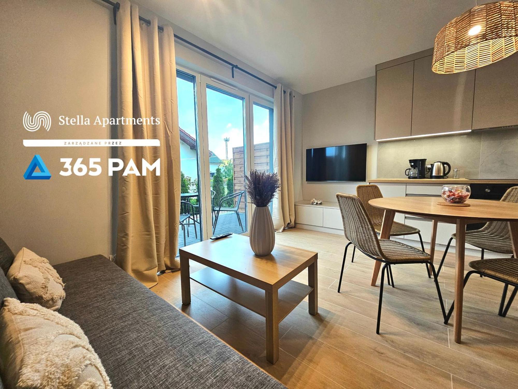 Holiday home Na Polnej - 365pam Ustronie Morskie