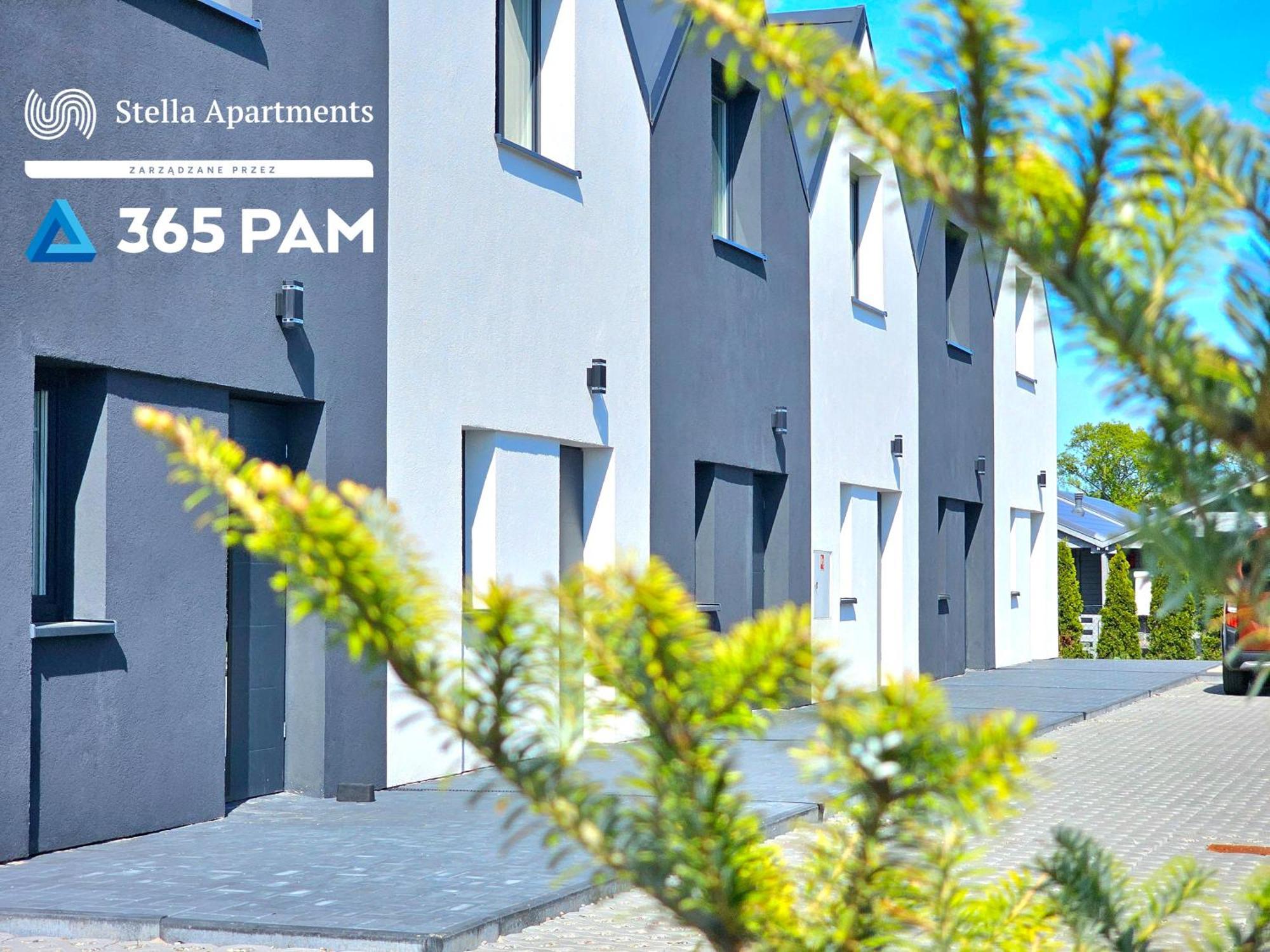 Holiday home Na Polnej - 365pam