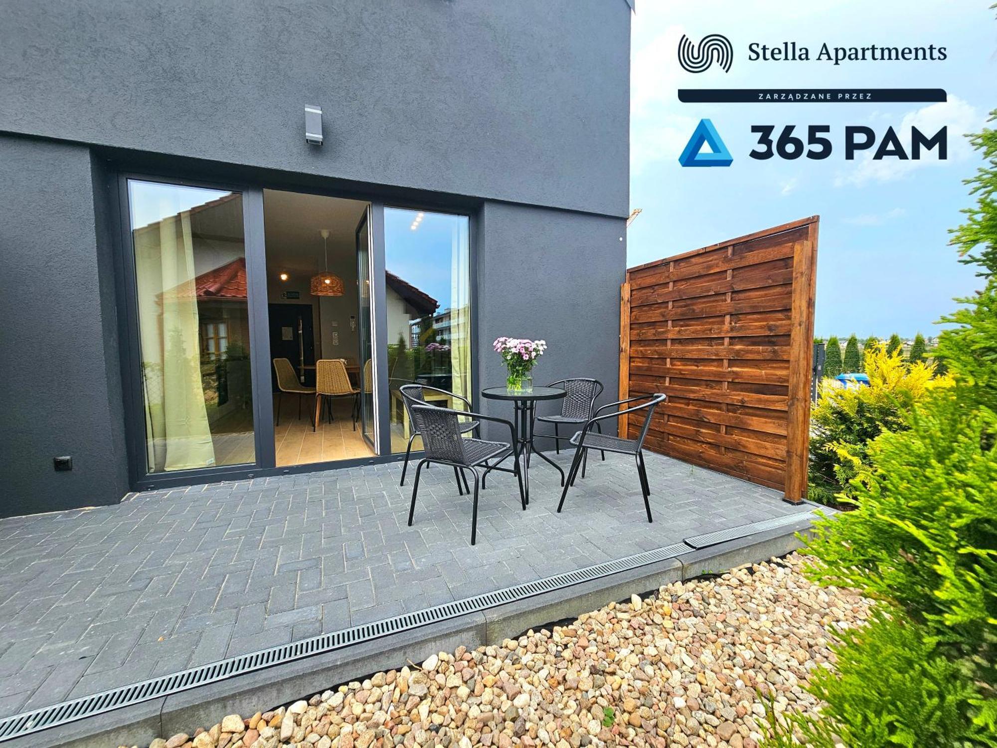 Na Polnej - 365pam Holiday home Ustronie Morskie